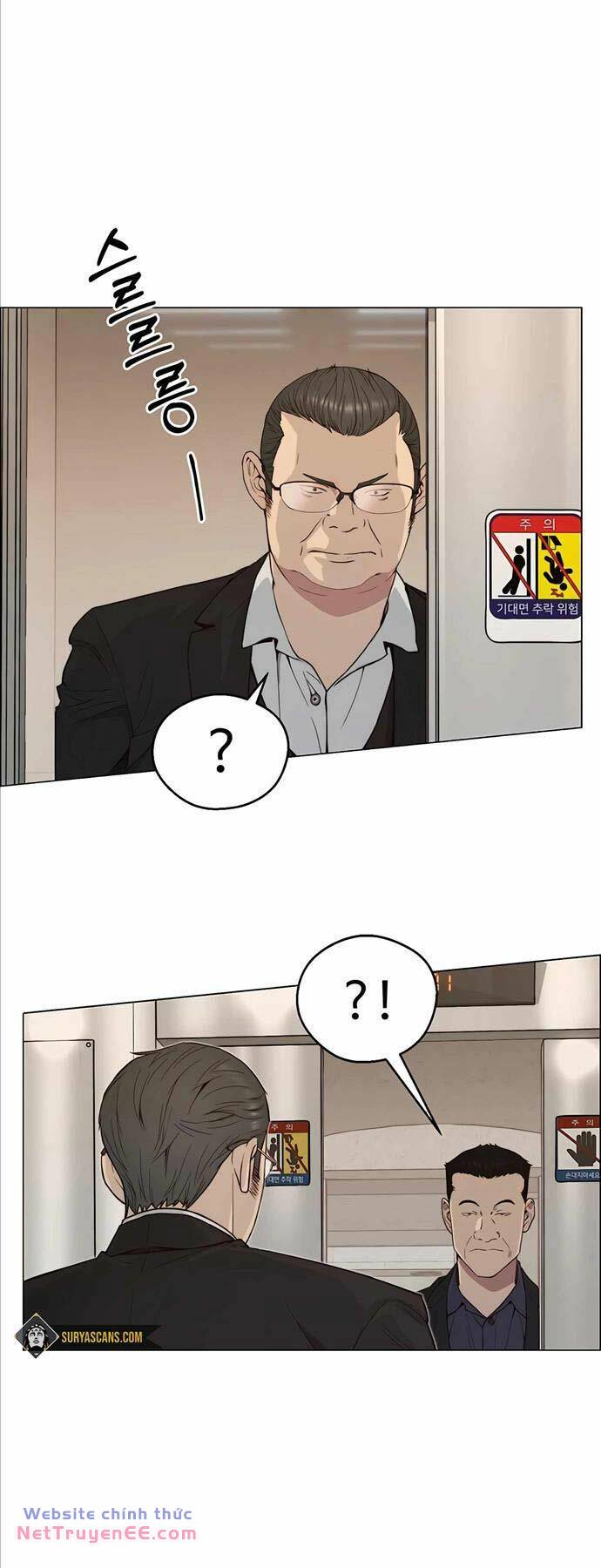 Người Đàn Ông Thực Thụ - Chapter 145 - Page 21