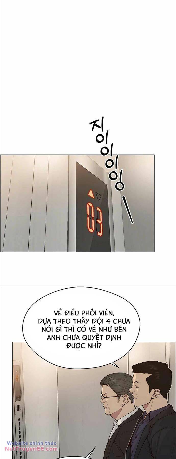Người Đàn Ông Thực Thụ - Chapter 145 - Page 22