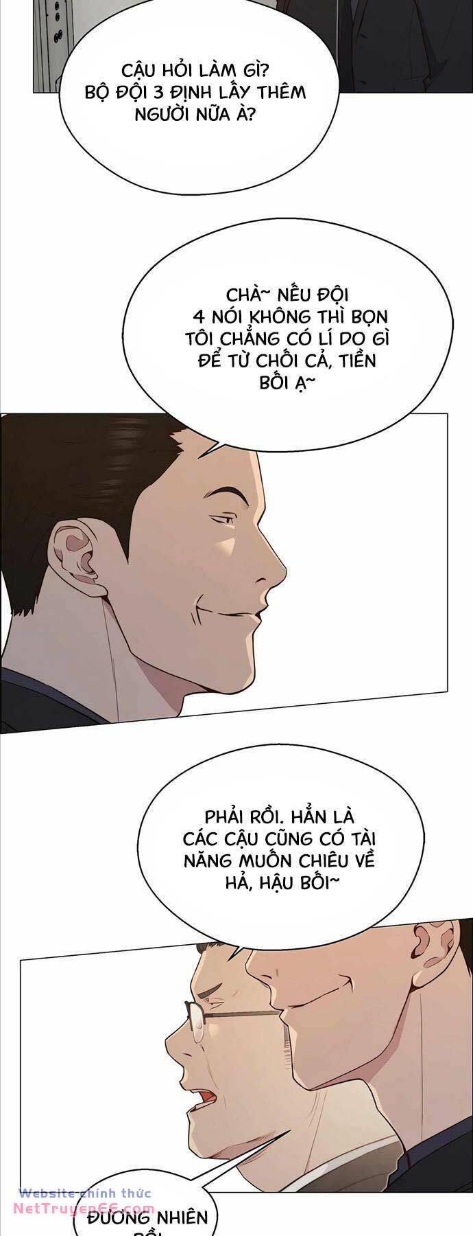 Người Đàn Ông Thực Thụ - Chapter 145 - Page 23