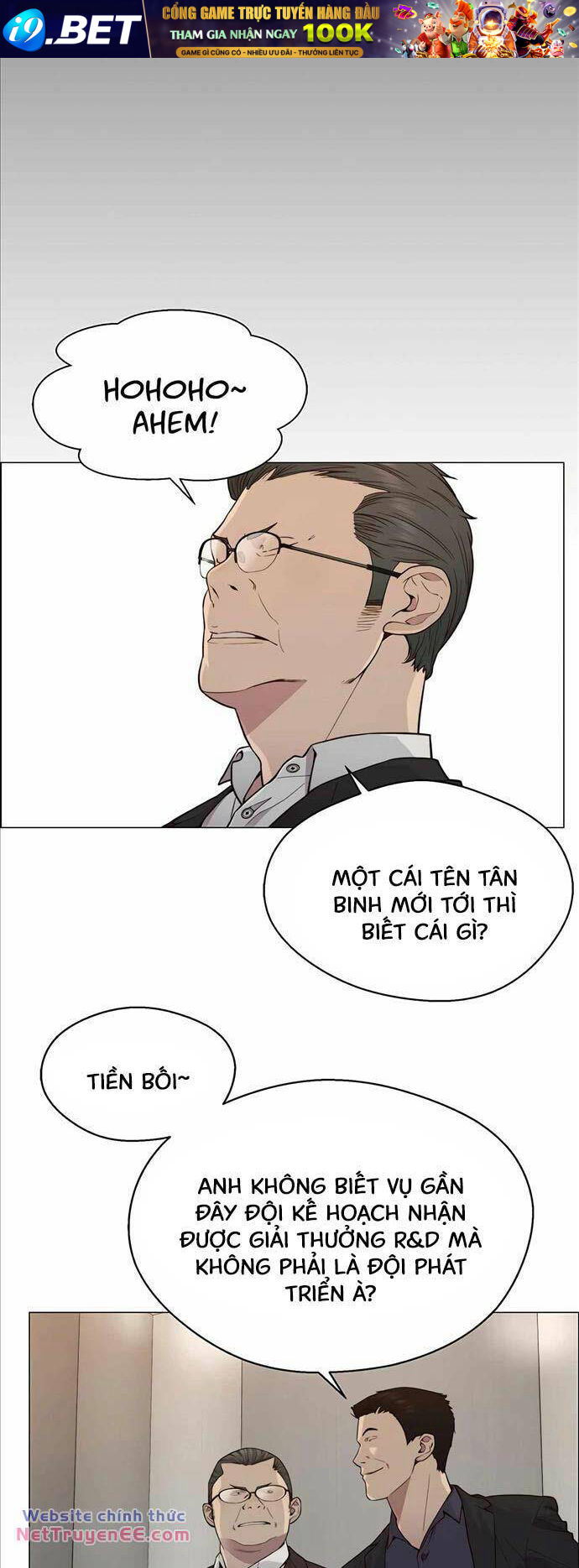 Người Đàn Ông Thực Thụ - Chapter 145 - Page 27