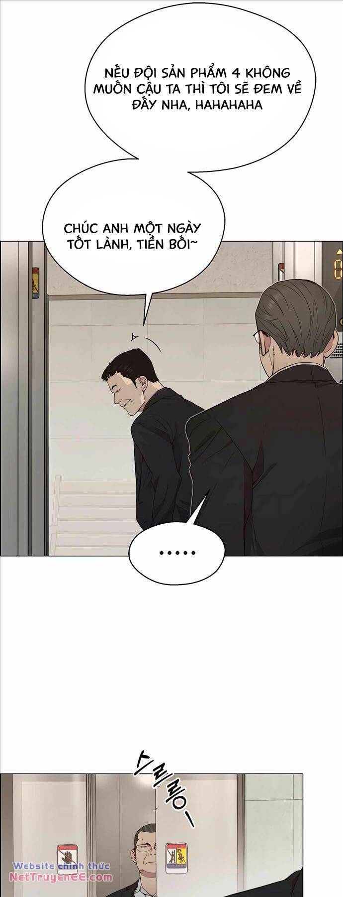 Người Đàn Ông Thực Thụ - Chapter 145 - Page 30