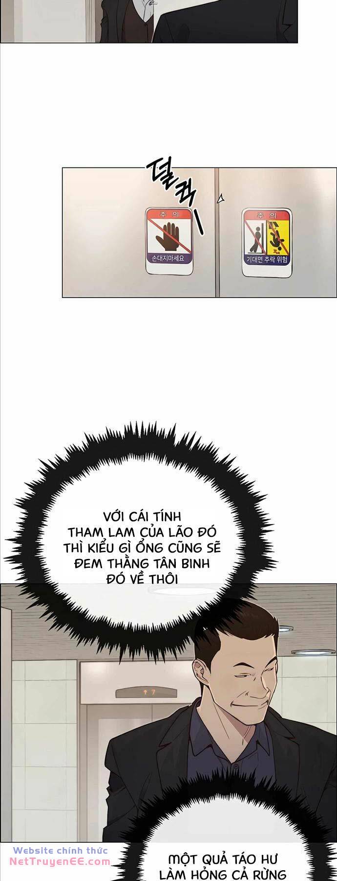 Người Đàn Ông Thực Thụ - Chapter 145 - Page 31