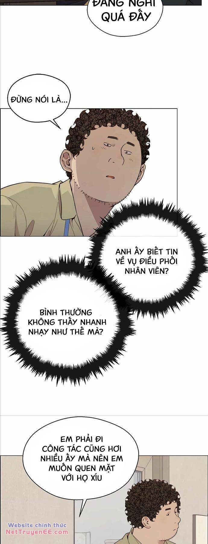 Người Đàn Ông Thực Thụ - Chapter 145 - Page 40