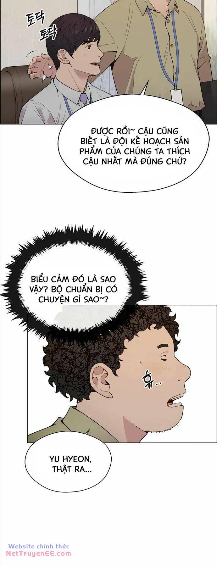 Người Đàn Ông Thực Thụ - Chapter 145 - Page 41