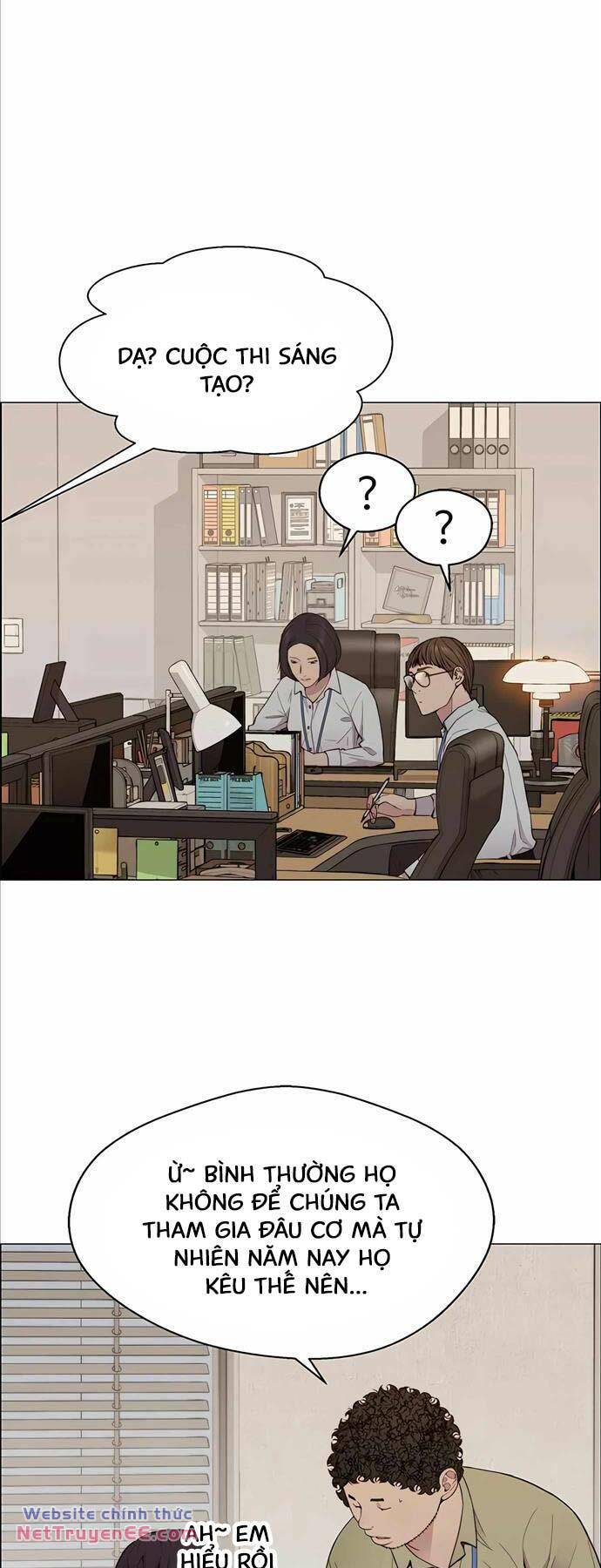 Người Đàn Ông Thực Thụ - Chapter 145 - Page 42