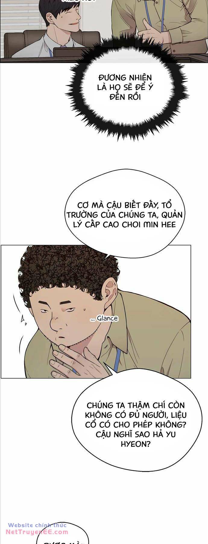 Người Đàn Ông Thực Thụ - Chapter 145 - Page 43