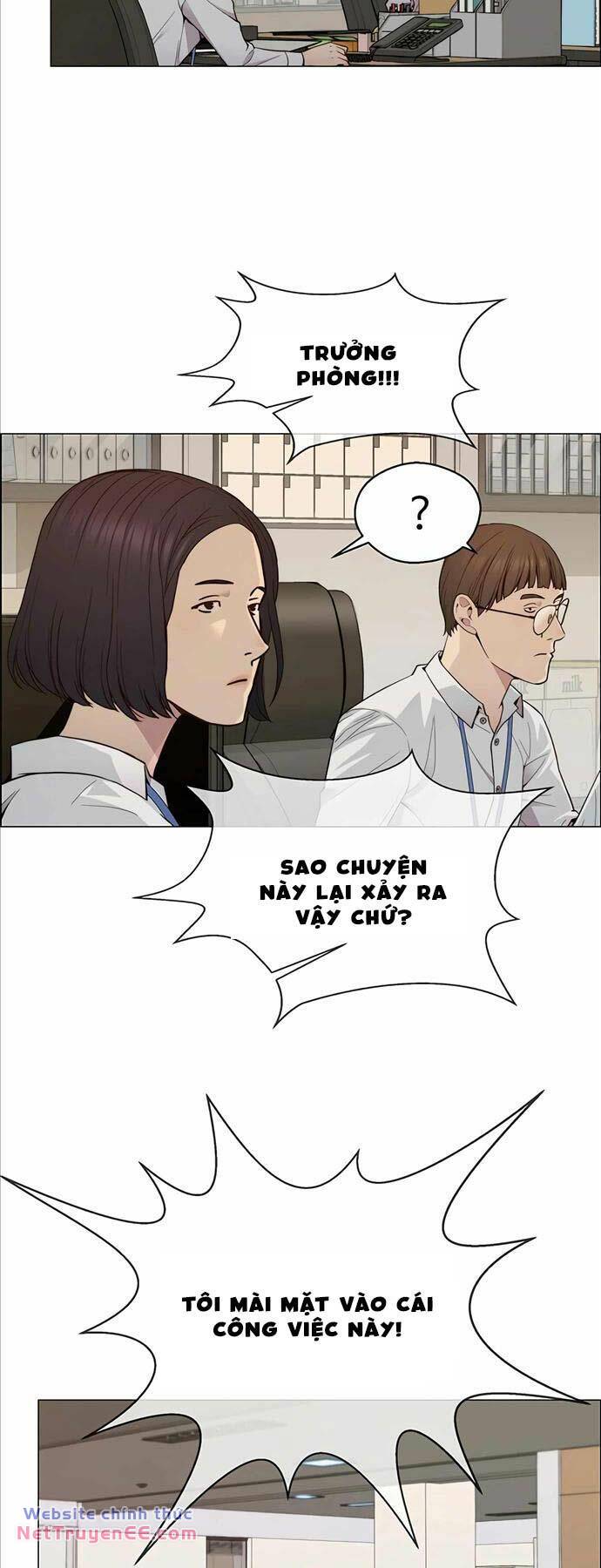 Người Đàn Ông Thực Thụ - Chapter 145 - Page 46