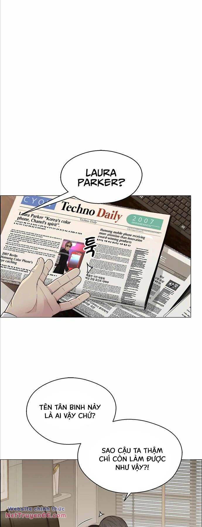 Người Đàn Ông Thực Thụ - Chapter 145 - Page 51