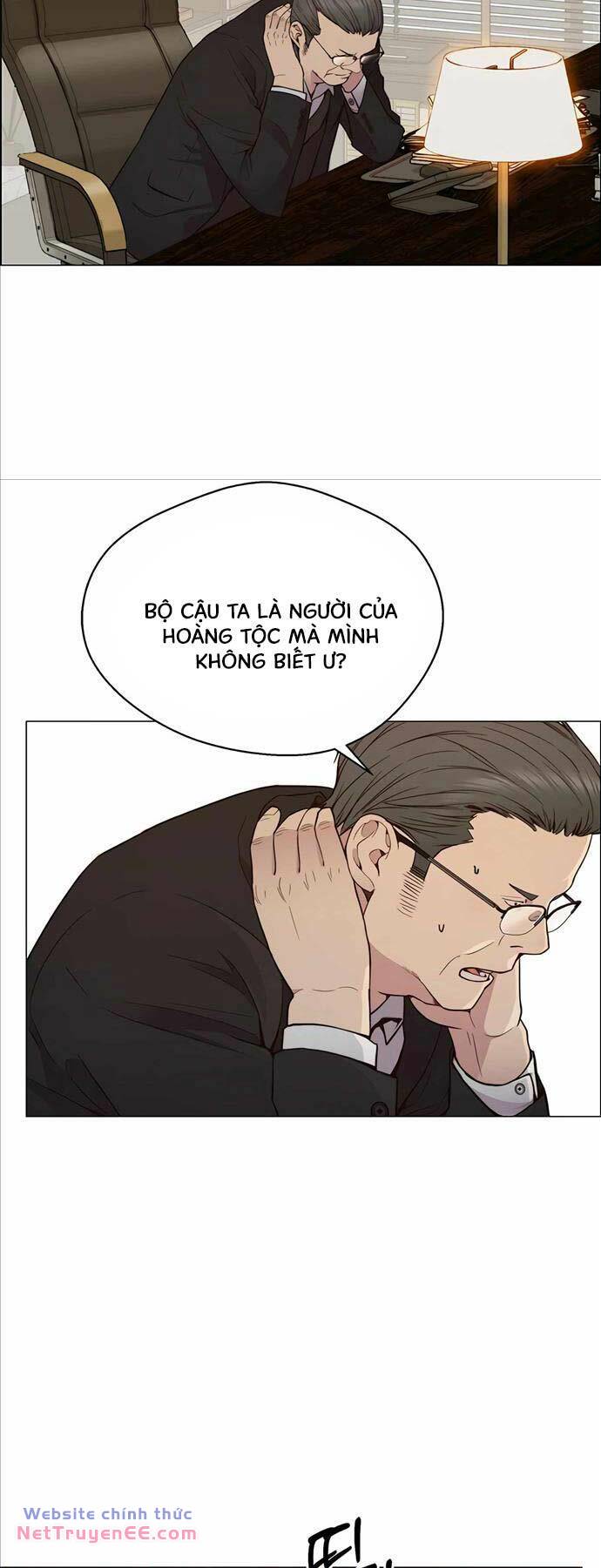 Người Đàn Ông Thực Thụ - Chapter 145 - Page 52