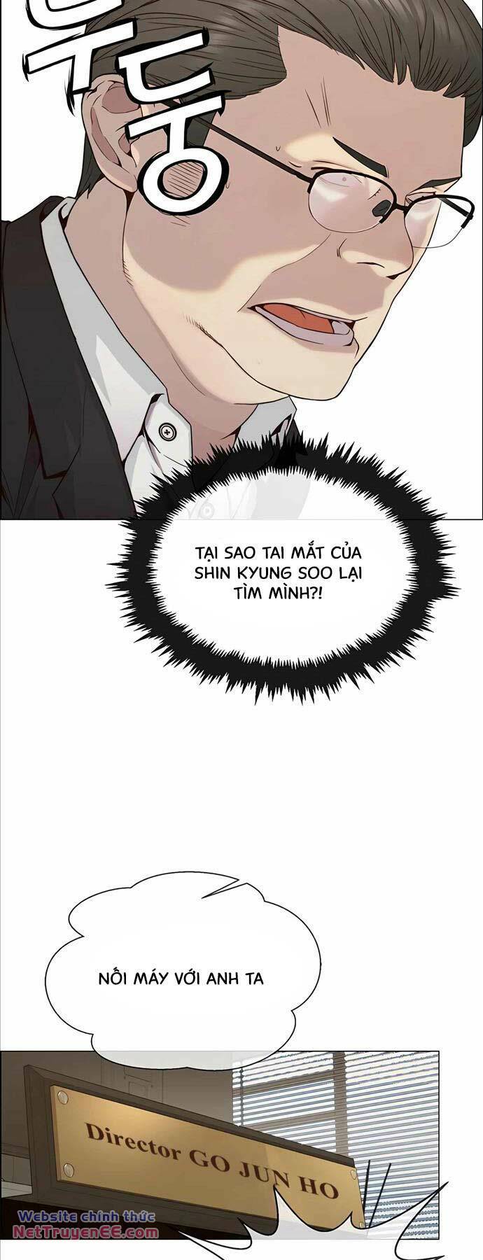 Người Đàn Ông Thực Thụ - Chapter 145 - Page 55