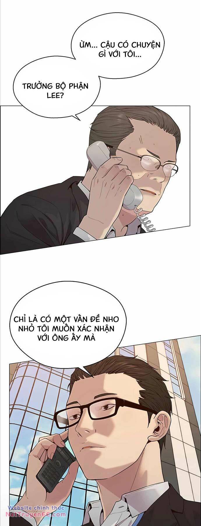 Người Đàn Ông Thực Thụ - Chapter 145 - Page 57