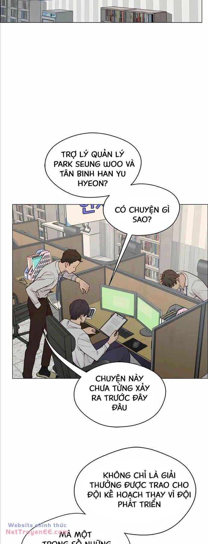 Người Đàn Ông Thực Thụ - Chapter 145 - Page 5