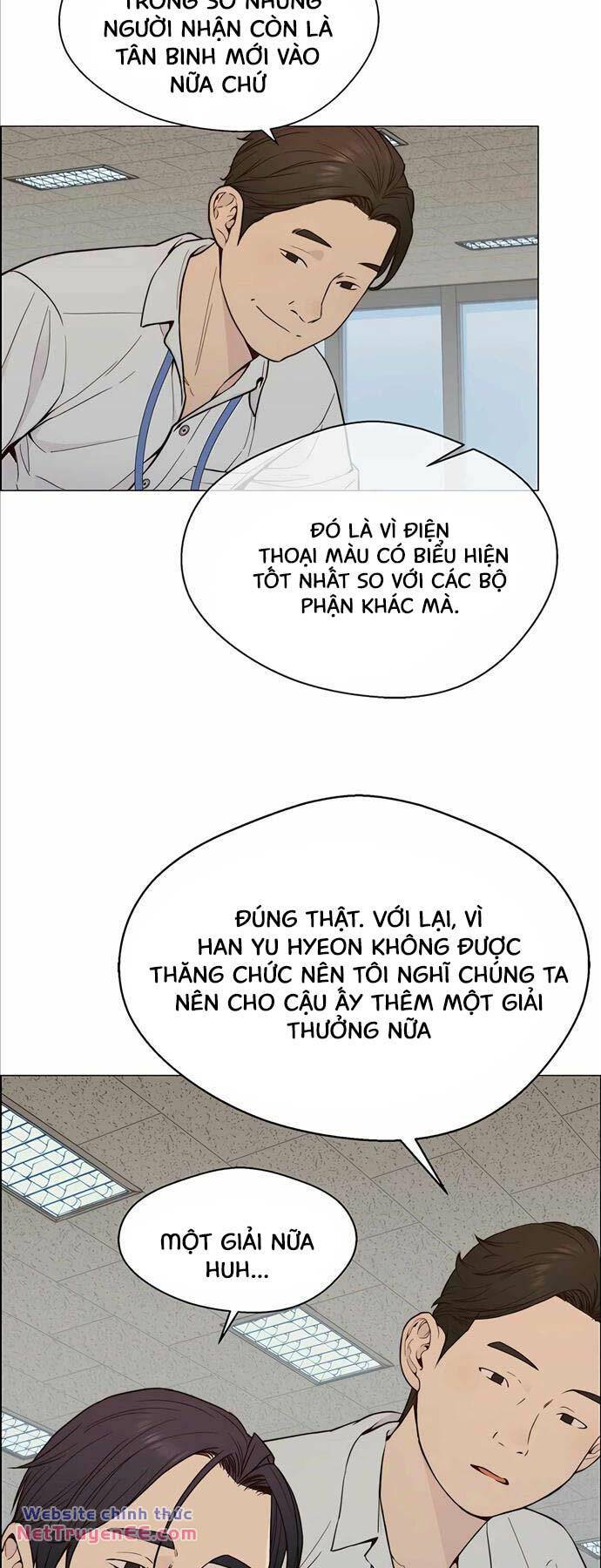 Người Đàn Ông Thực Thụ - Chapter 145 - Page 6