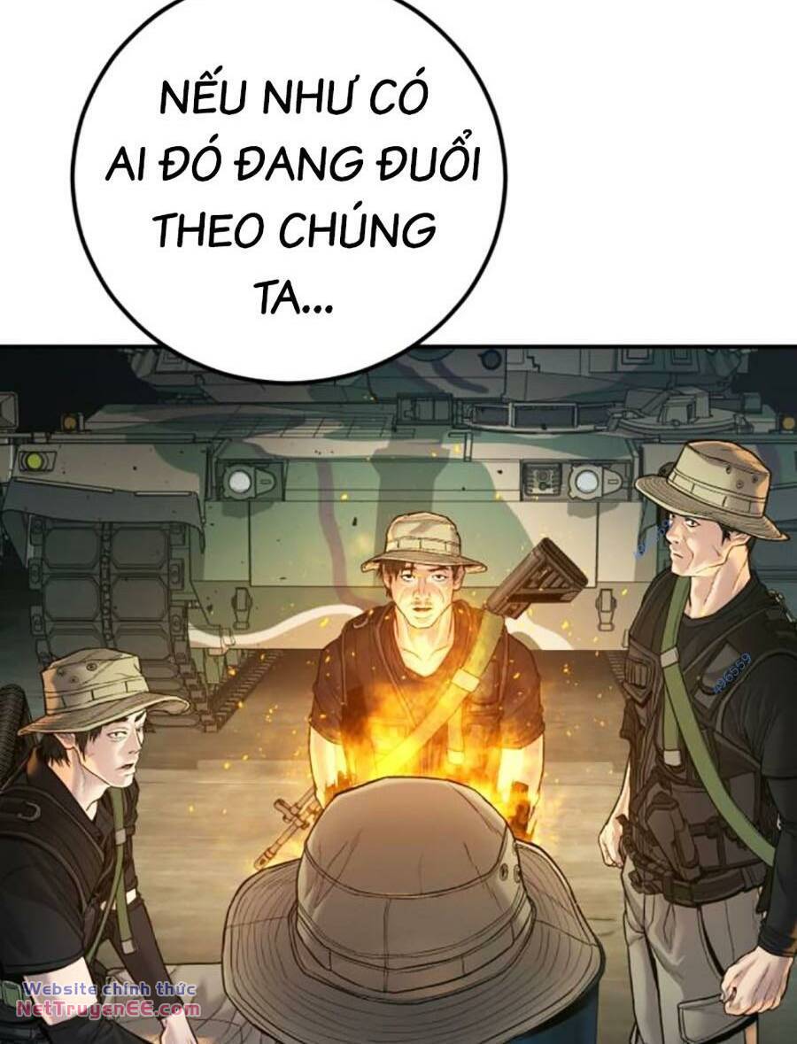 Đặc Vụ Kim - Chapter 126 - Page 99