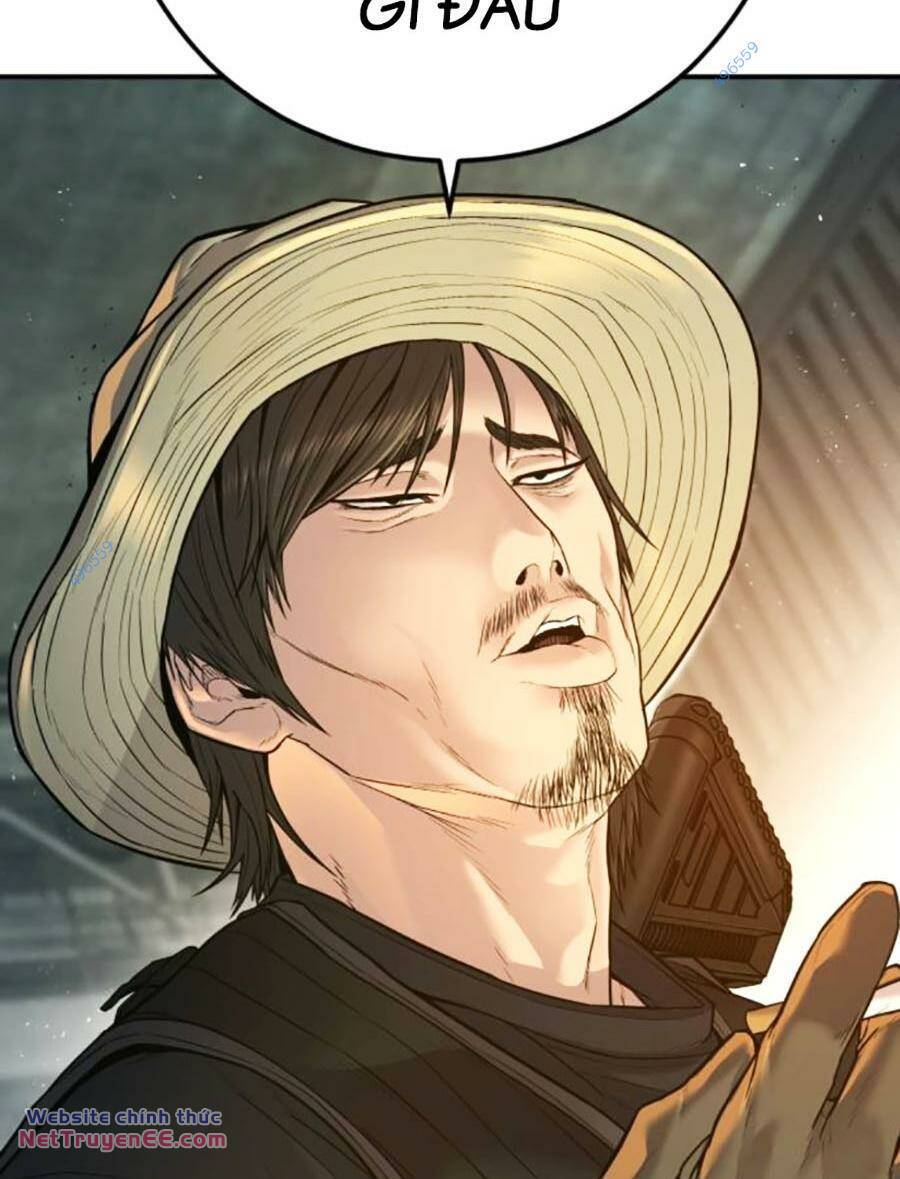 Đặc Vụ Kim - Chapter 126 - Page 104