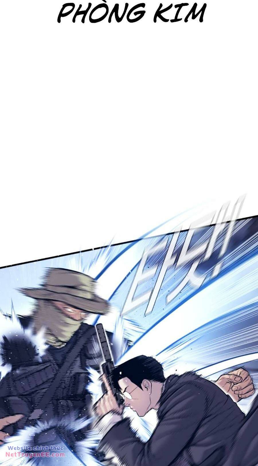 Đặc Vụ Kim - Chapter 126 - Page 10