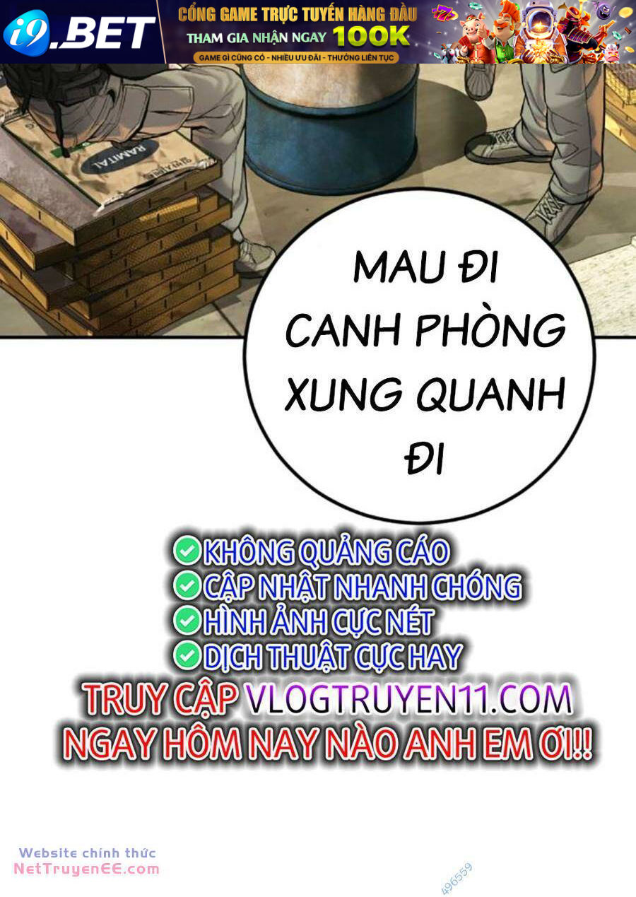 Đặc Vụ Kim - Chapter 126 - Page 112