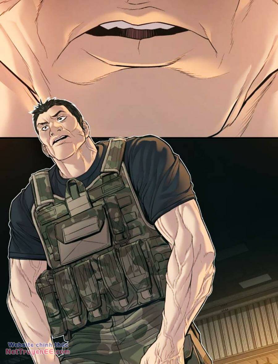 Đặc Vụ Kim - Chapter 126 - Page 114