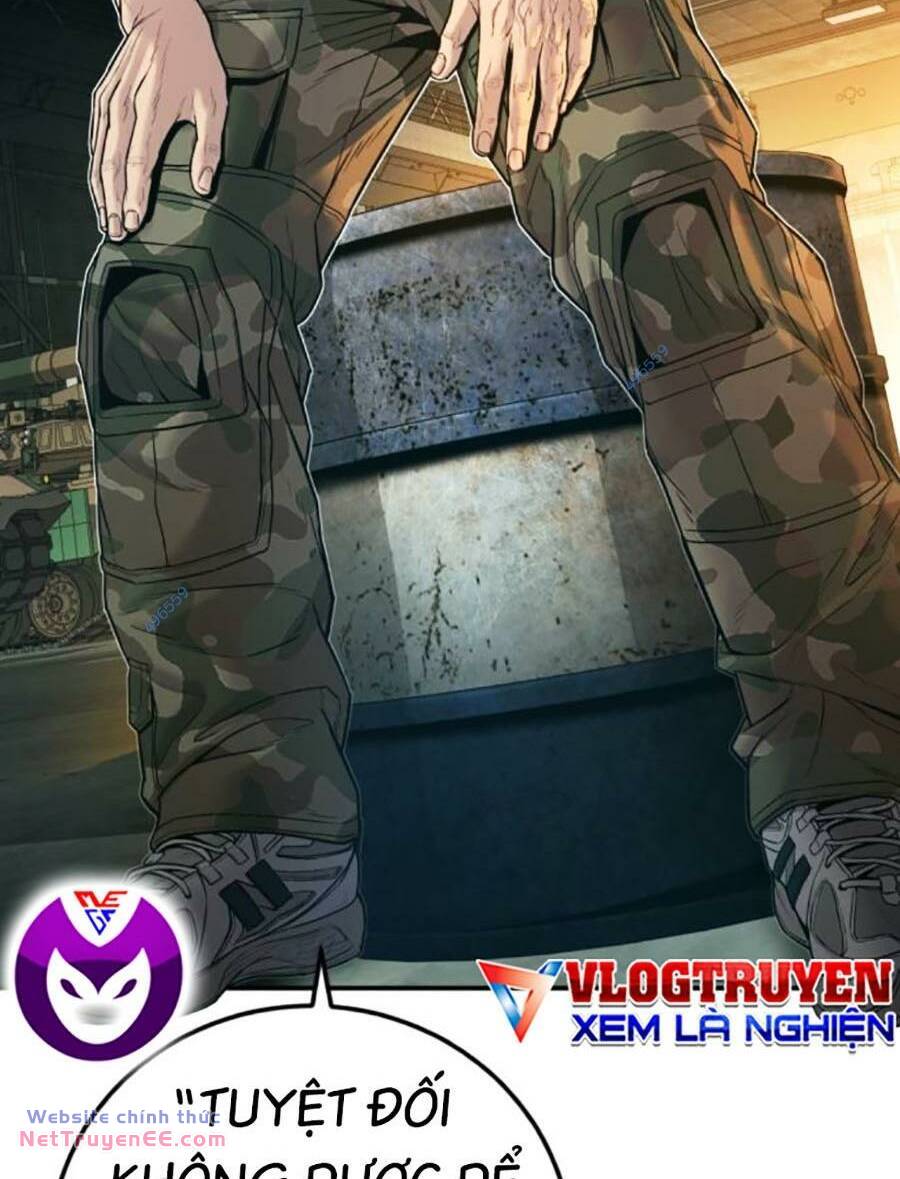 Đặc Vụ Kim - Chapter 126 - Page 115