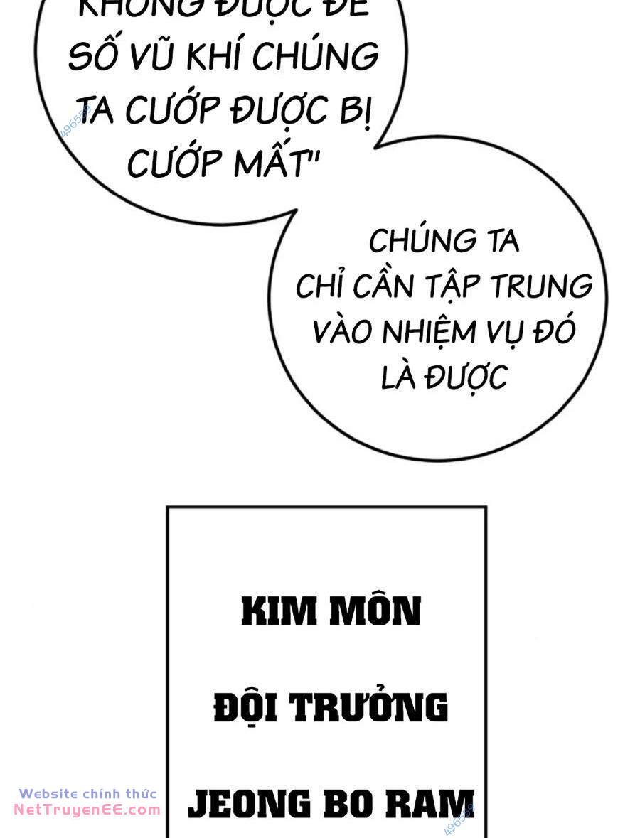 Đặc Vụ Kim - Chapter 126 - Page 116