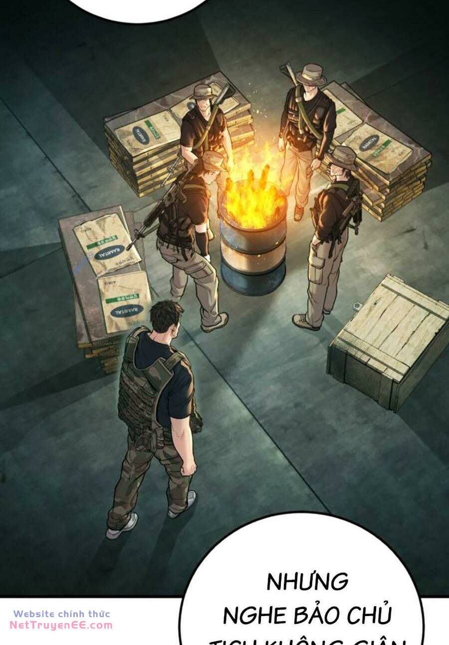 Đặc Vụ Kim - Chapter 126 - Page 123