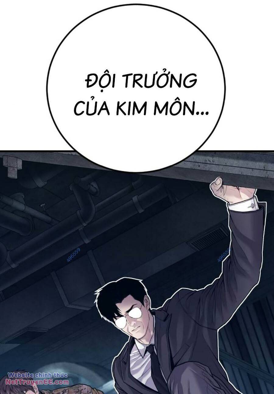 Đặc Vụ Kim - Chapter 126 - Page 129