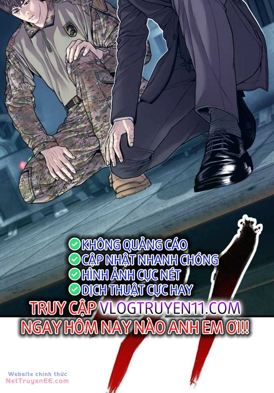 Đặc Vụ Kim - Chapter 126 - Page 130