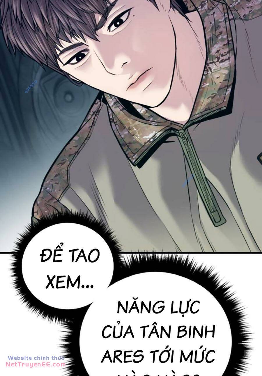 Đặc Vụ Kim - Chapter 126 - Page 132