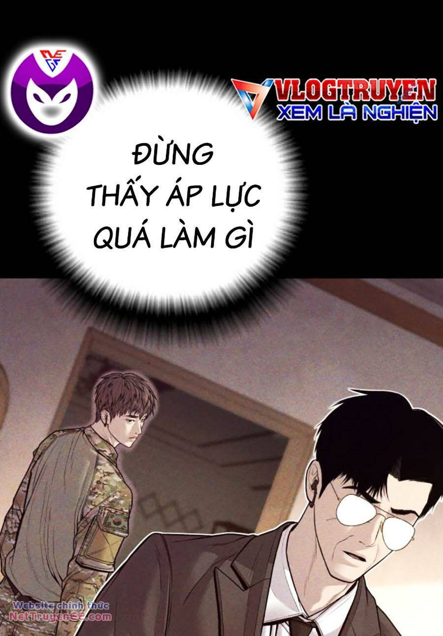 Đặc Vụ Kim - Chapter 126 - Page 134