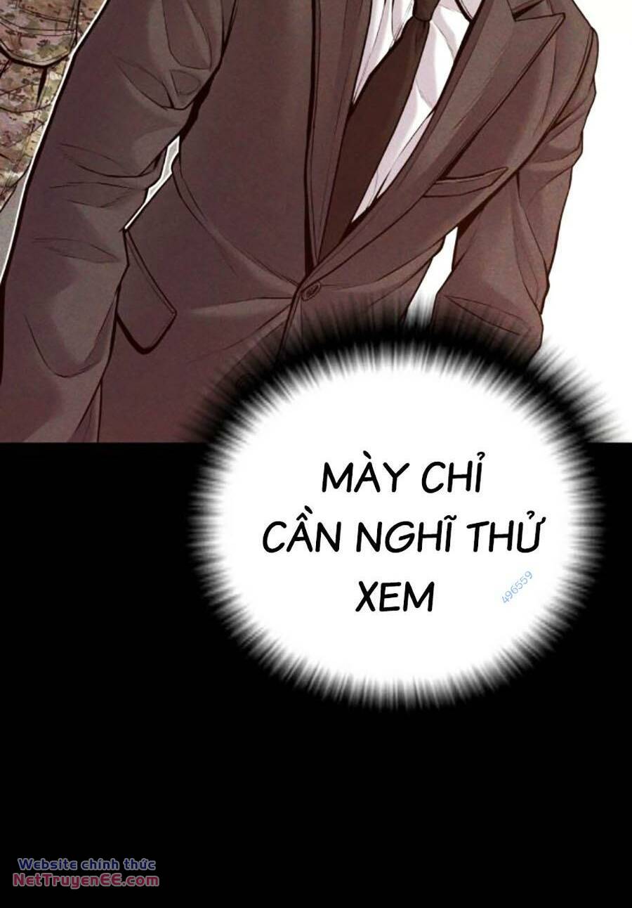 Đặc Vụ Kim - Chapter 126 - Page 135