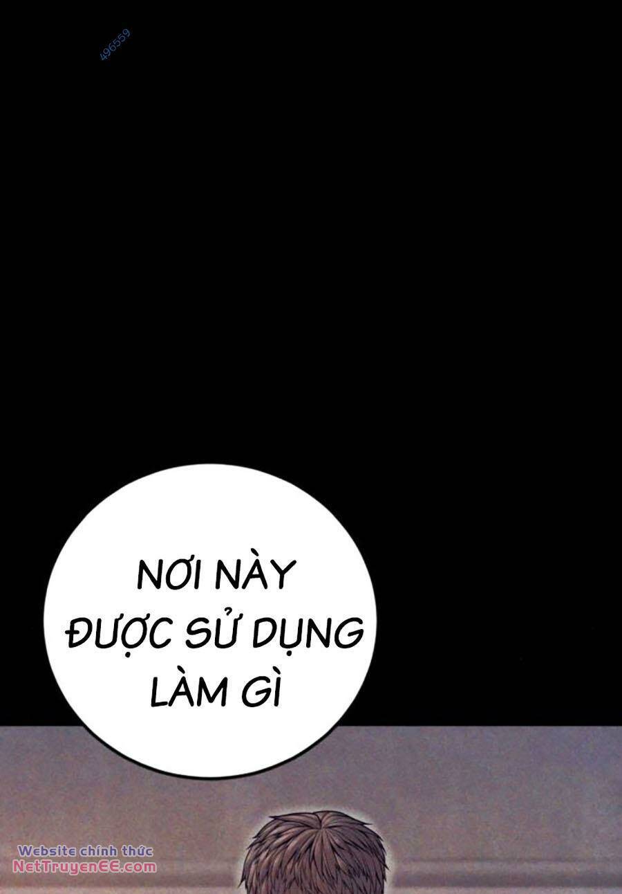 Đặc Vụ Kim - Chapter 126 - Page 136