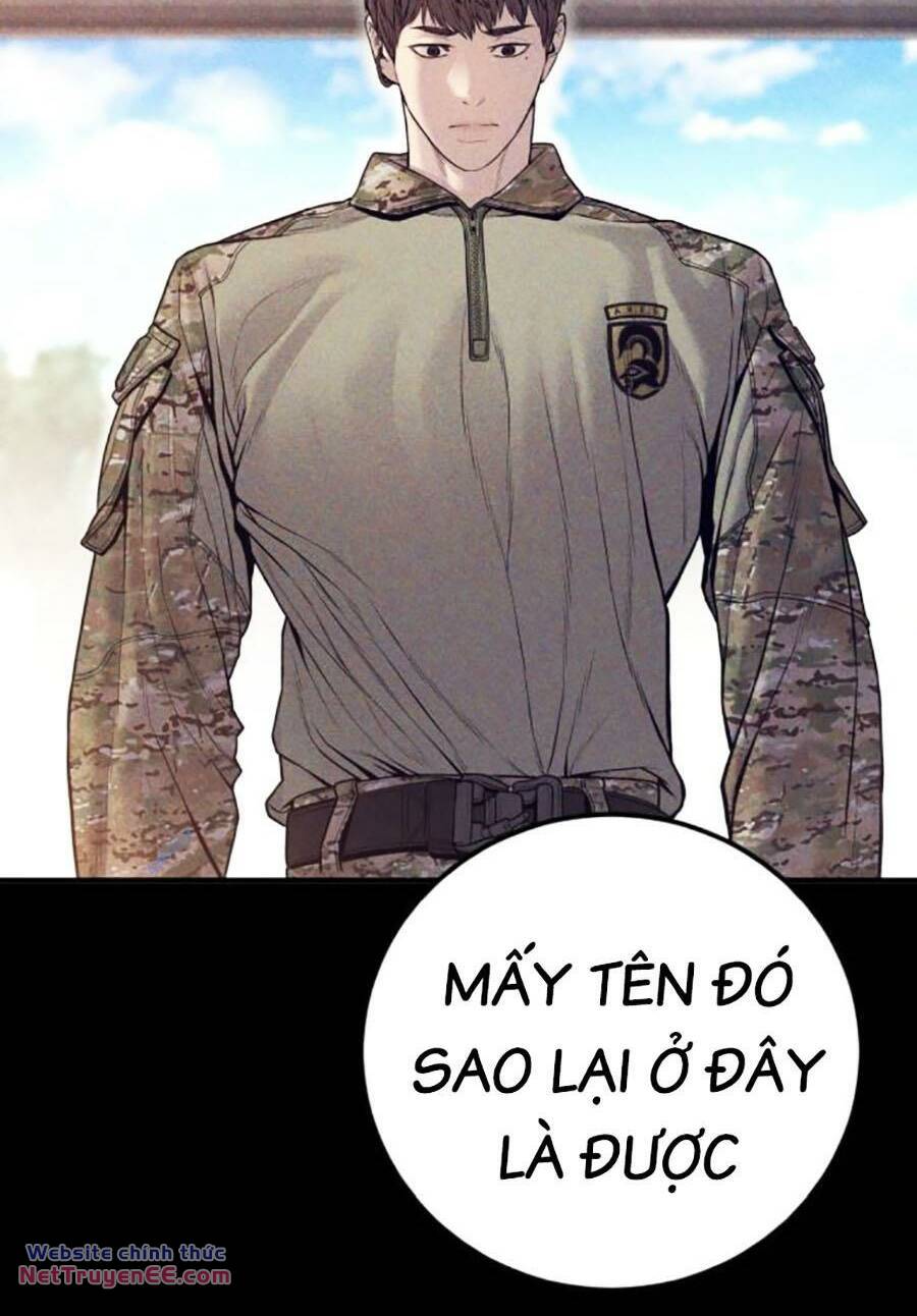 Đặc Vụ Kim - Chapter 126 - Page 137