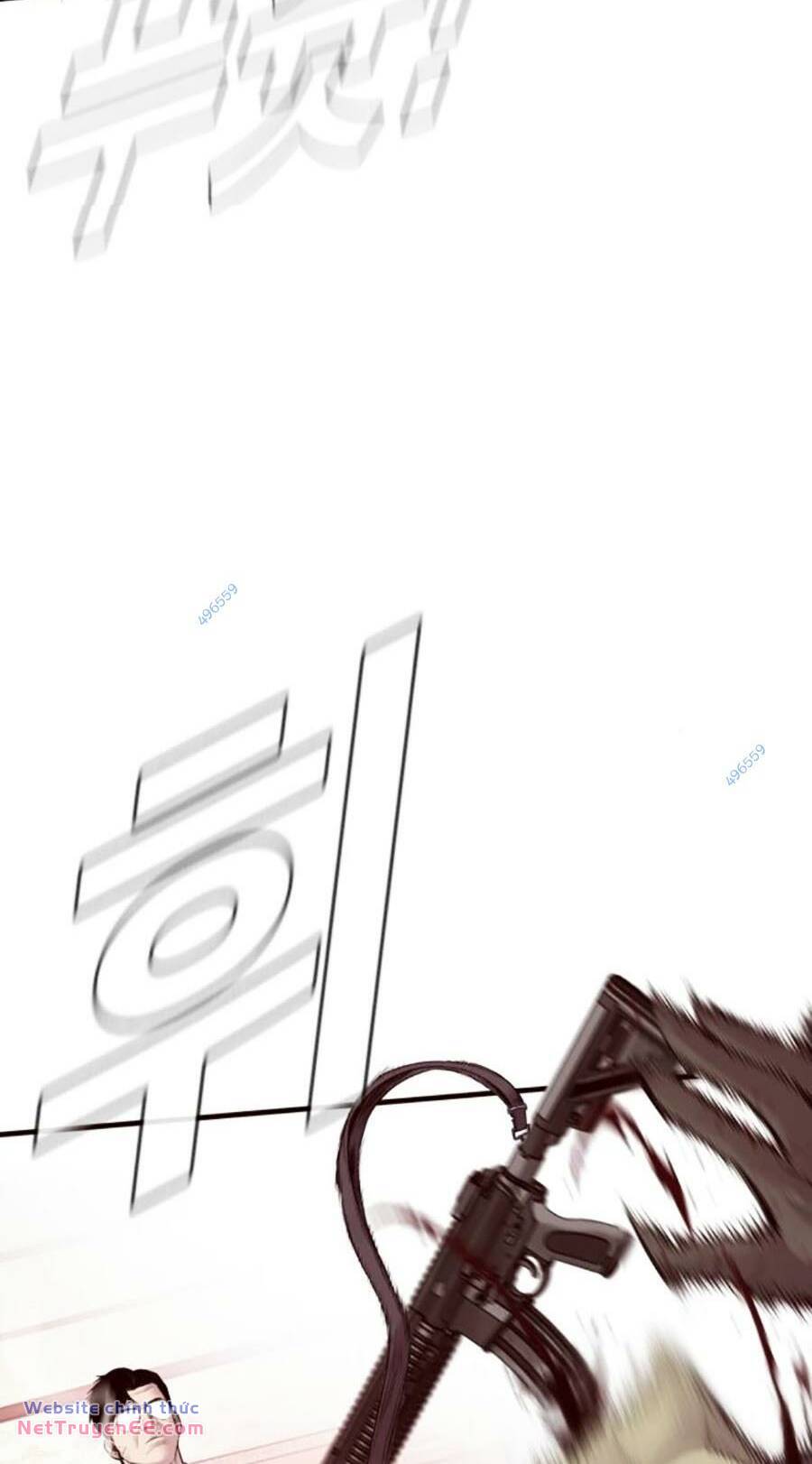 Đặc Vụ Kim - Chapter 126 - Page 13