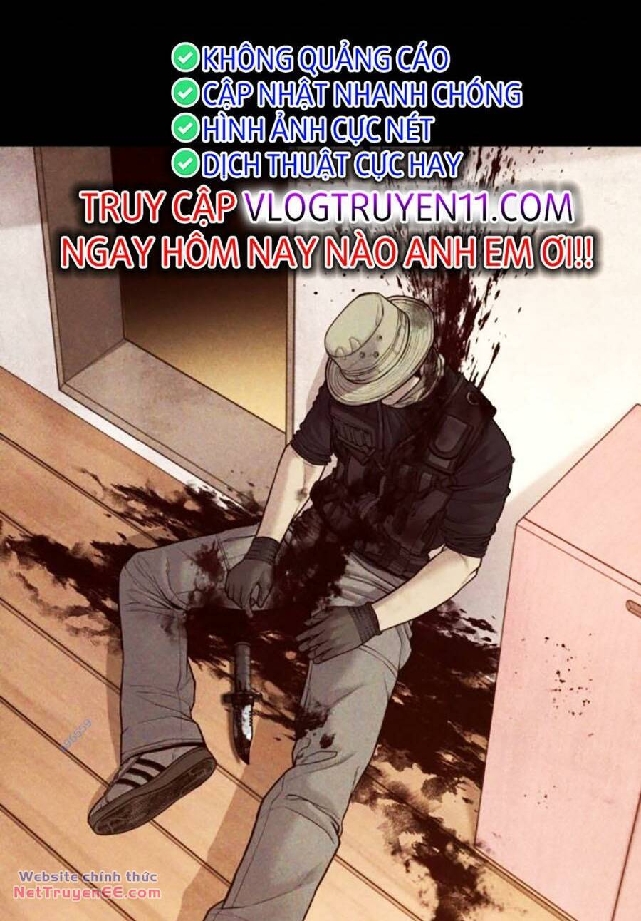 Đặc Vụ Kim - Chapter 126 - Page 139