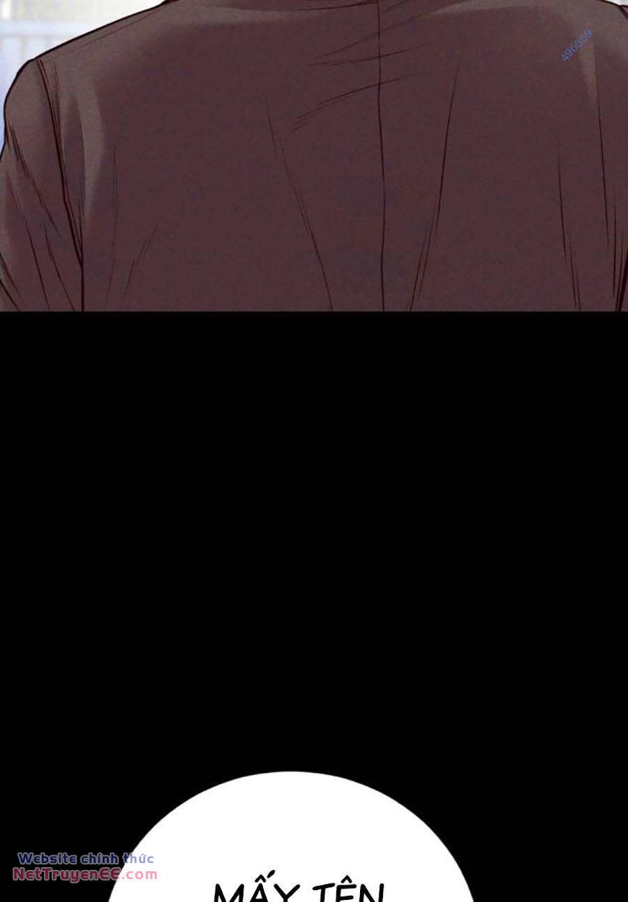 Đặc Vụ Kim - Chapter 126 - Page 142