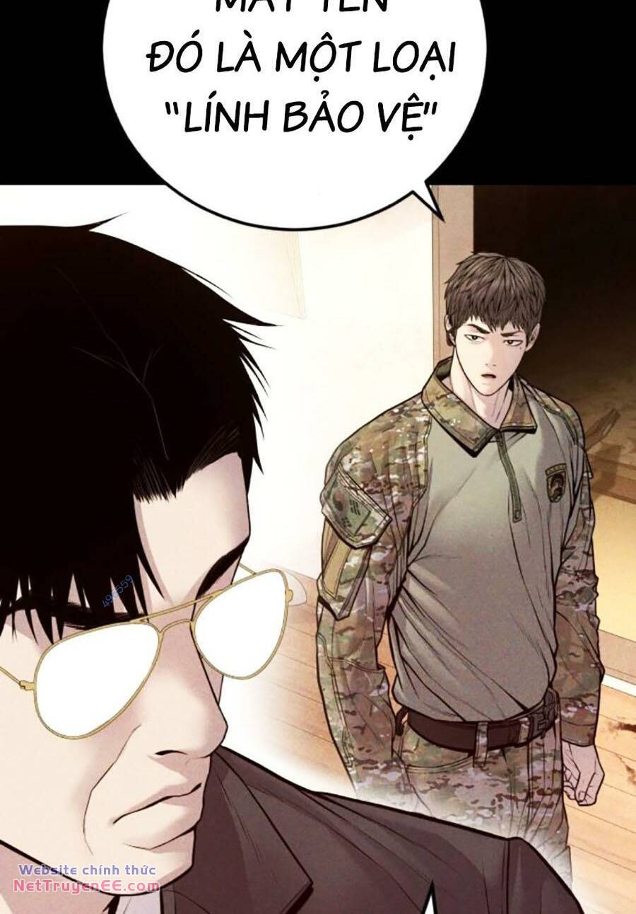 Đặc Vụ Kim - Chapter 126 - Page 143