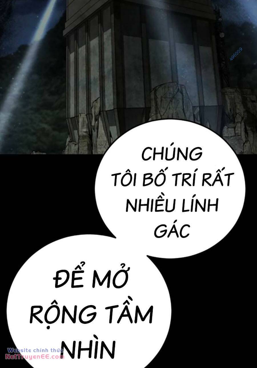 Đặc Vụ Kim - Chapter 126 - Page 146