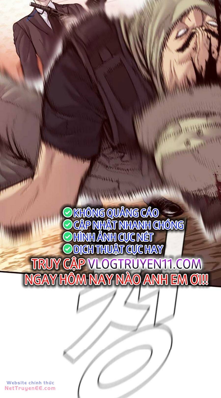 Đặc Vụ Kim - Chapter 126 - Page 14