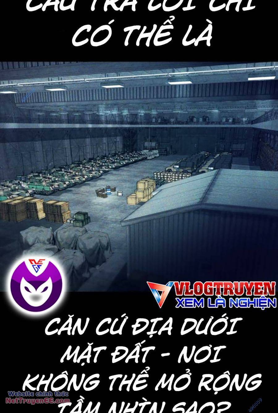 Đặc Vụ Kim - Chapter 126 - Page 154