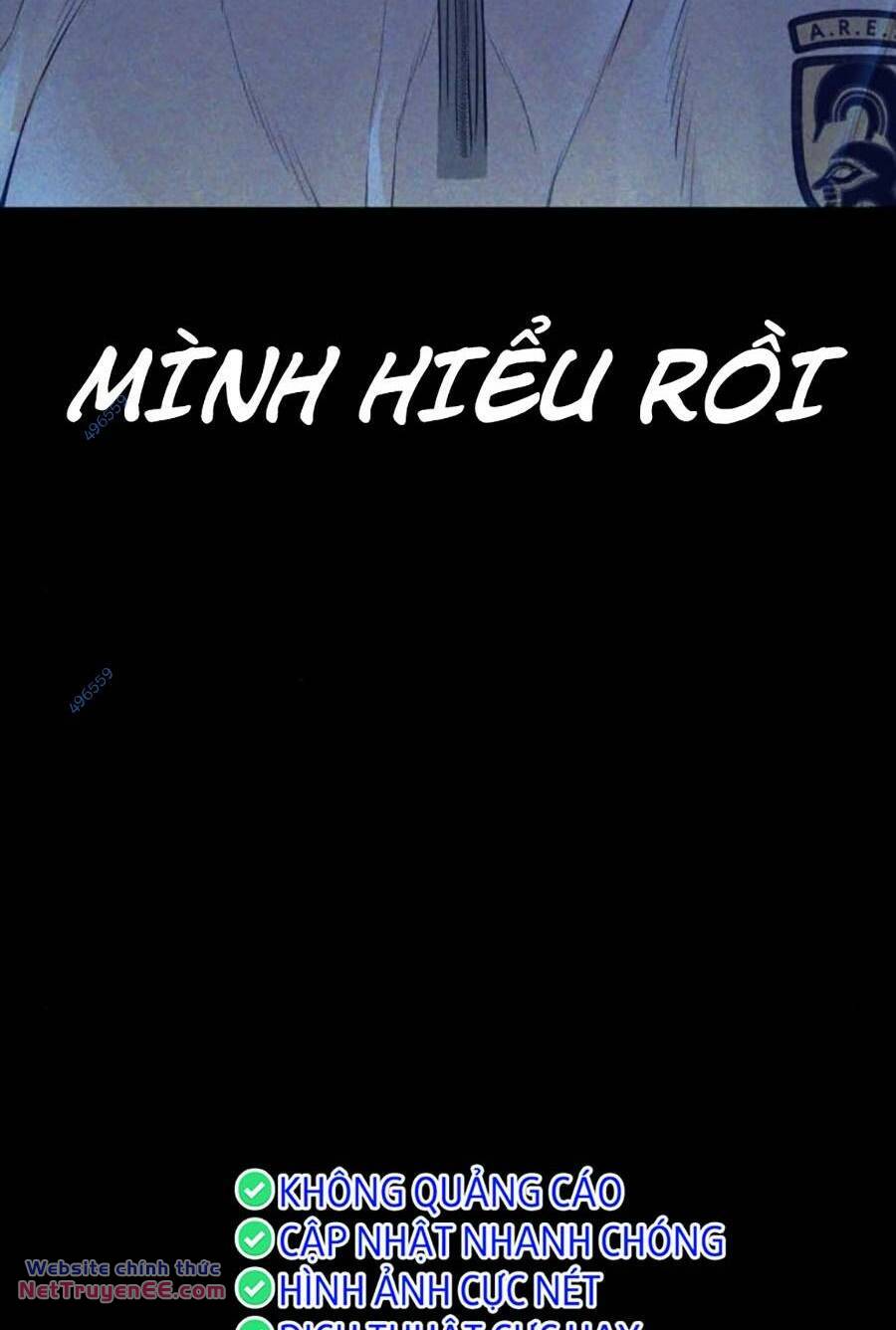 Đặc Vụ Kim - Chapter 126 - Page 157