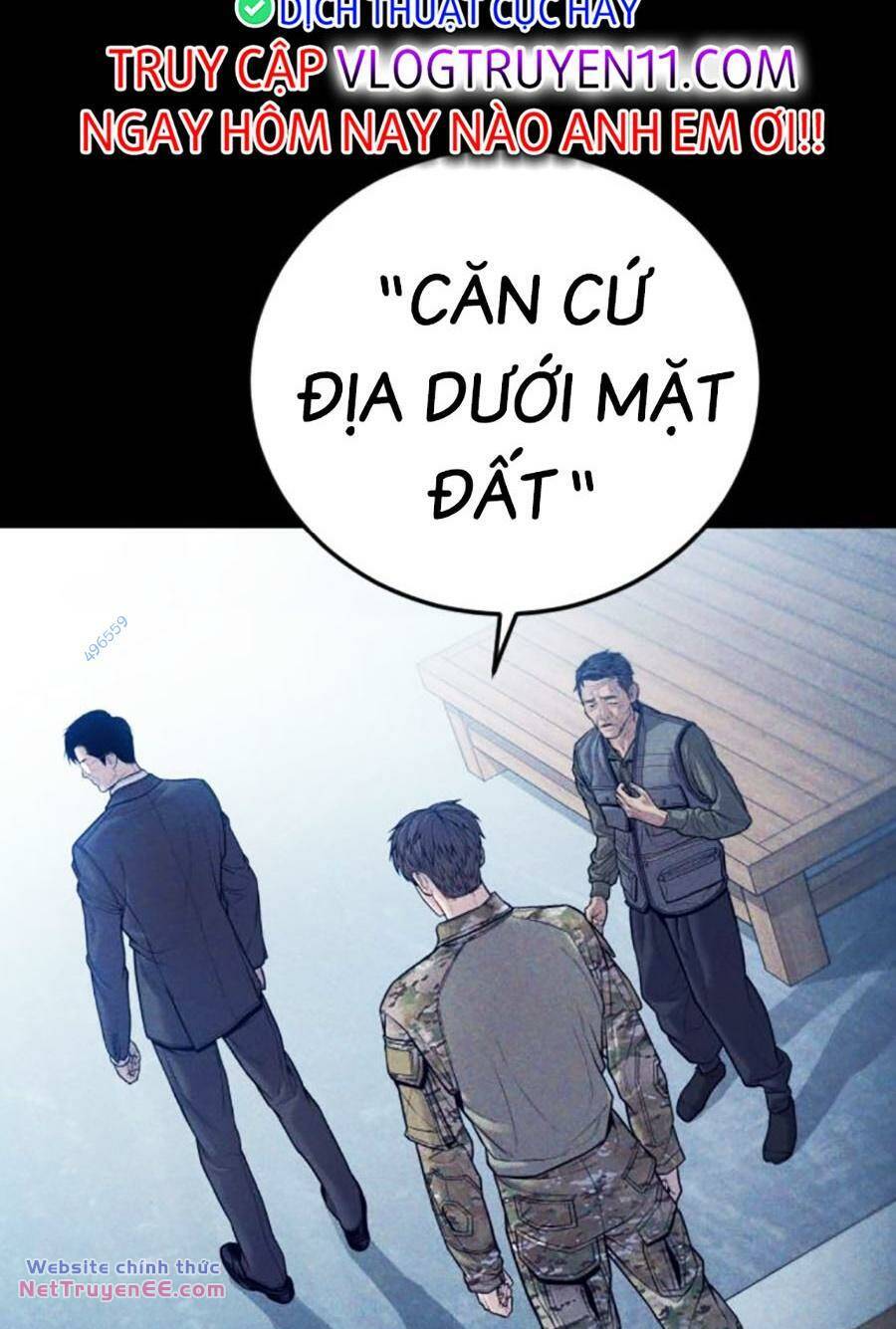 Đặc Vụ Kim - Chapter 126 - Page 158