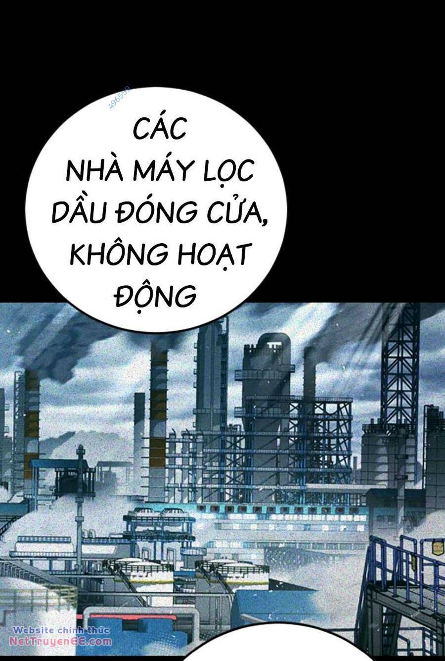 Đặc Vụ Kim - Chapter 126 - Page 160