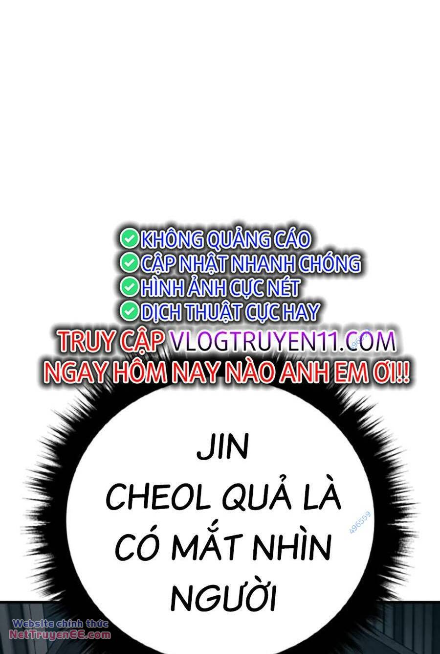 Đặc Vụ Kim - Chapter 126 - Page 167