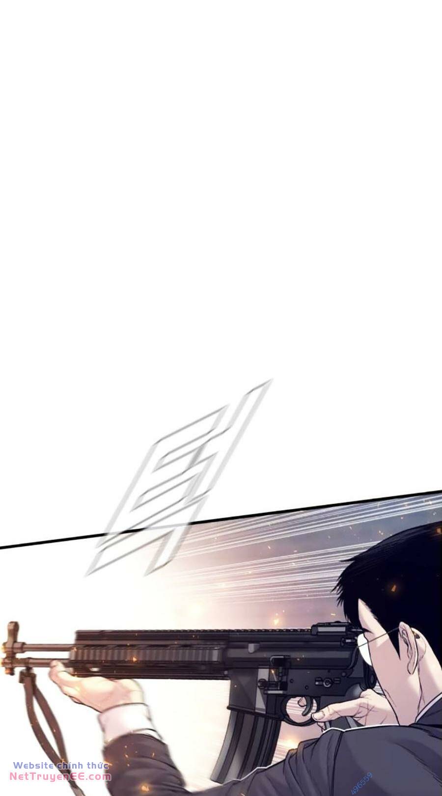 Đặc Vụ Kim - Chapter 126 - Page 16