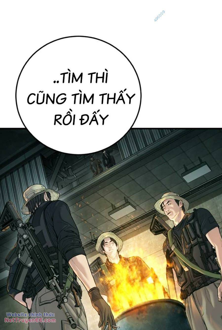 Đặc Vụ Kim - Chapter 126 - Page 170