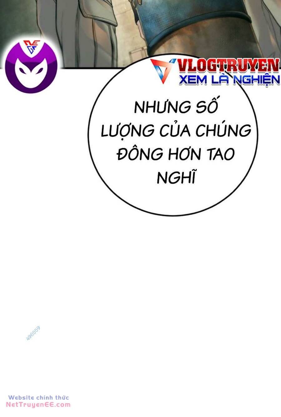 Đặc Vụ Kim - Chapter 126 - Page 171