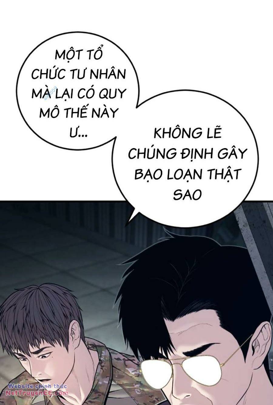 Đặc Vụ Kim - Chapter 126 - Page 172