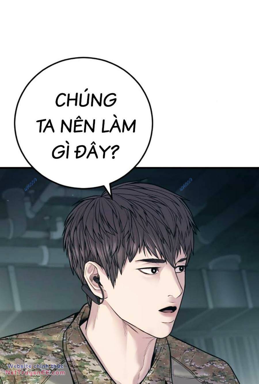 Đặc Vụ Kim - Chapter 126 - Page 174