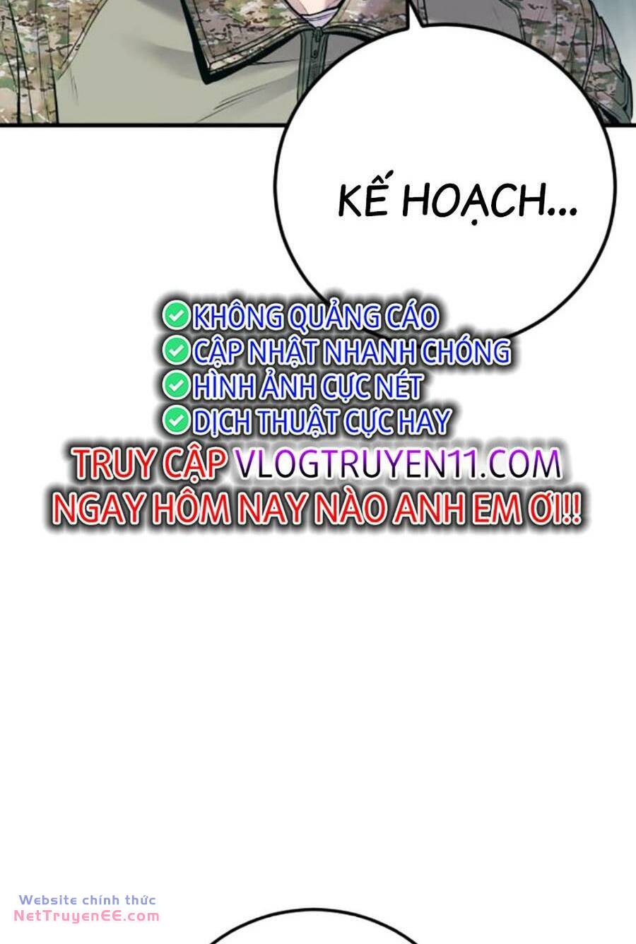 Đặc Vụ Kim - Chapter 126 - Page 175