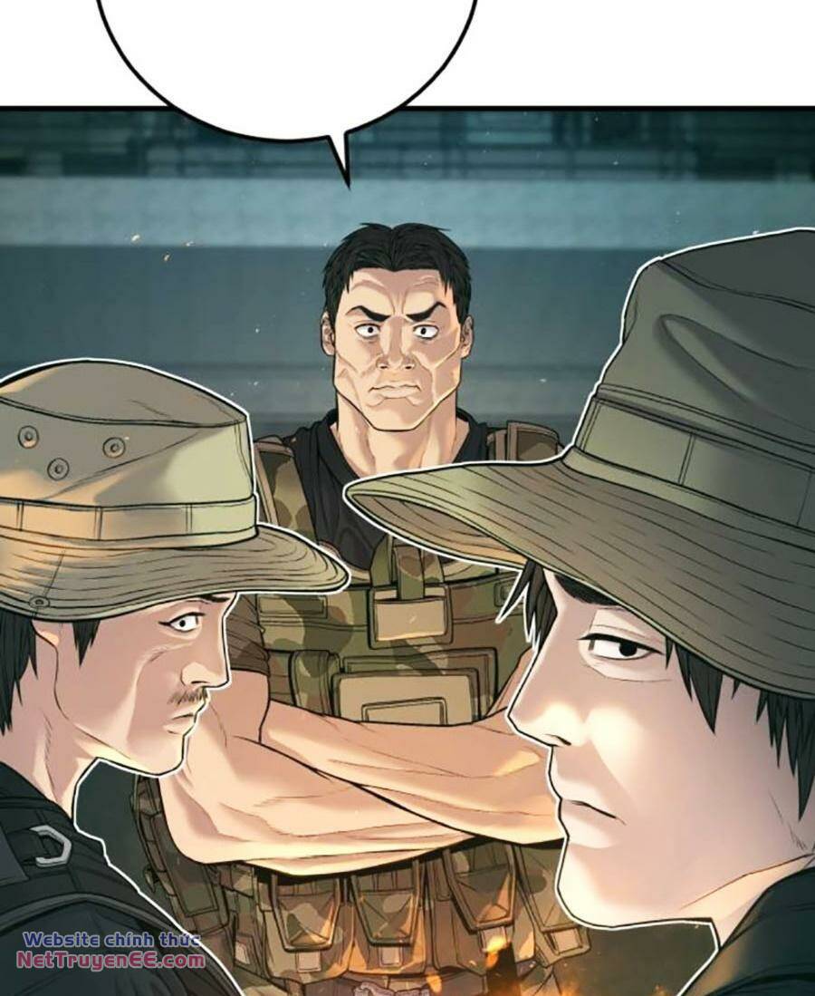 Đặc Vụ Kim - Chapter 126 - Page 184